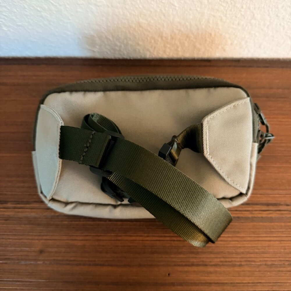 Timbuk2 Rascal Belt Bag - Picture 2 of 4